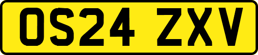 OS24ZXV
