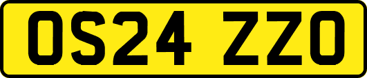 OS24ZZO