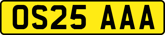 OS25AAA