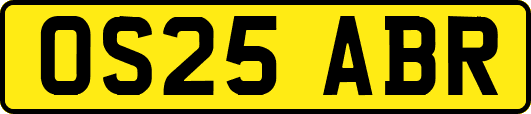 OS25ABR