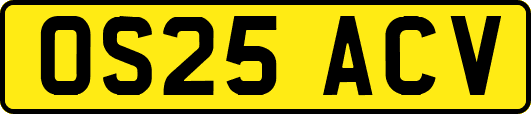 OS25ACV
