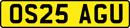 OS25AGU