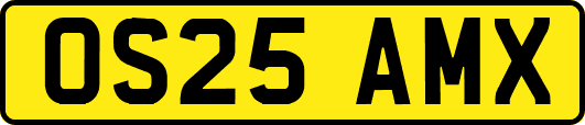 OS25AMX