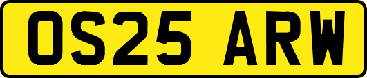 OS25ARW