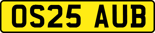 OS25AUB