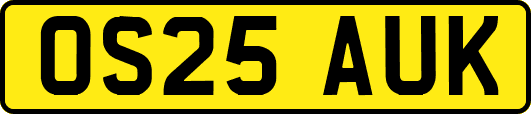 OS25AUK