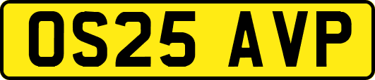 OS25AVP