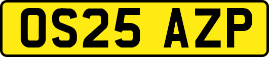 OS25AZP