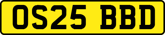 OS25BBD