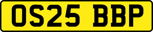 OS25BBP