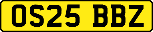 OS25BBZ