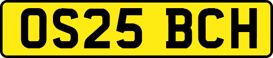 OS25BCH