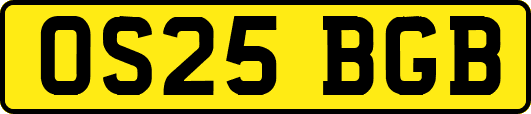 OS25BGB
