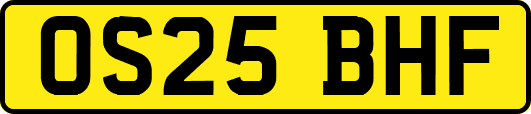 OS25BHF