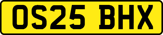 OS25BHX