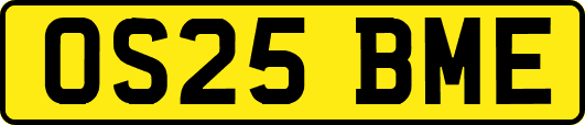 OS25BME