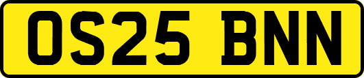 OS25BNN