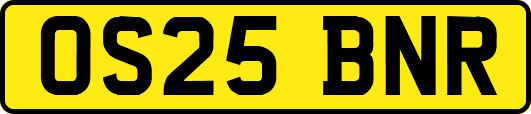 OS25BNR