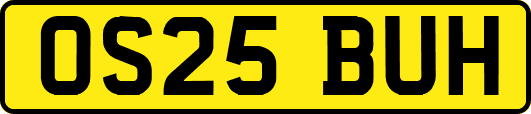 OS25BUH