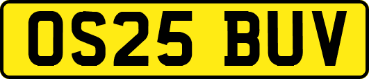 OS25BUV