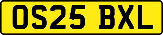 OS25BXL