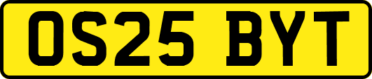 OS25BYT