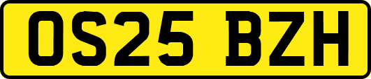 OS25BZH