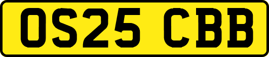 OS25CBB