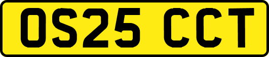 OS25CCT