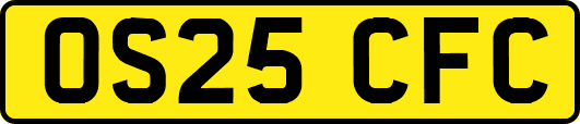 OS25CFC