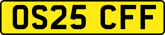 OS25CFF