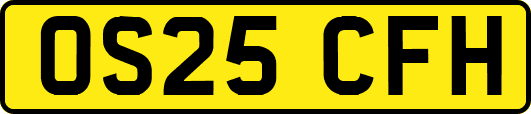 OS25CFH