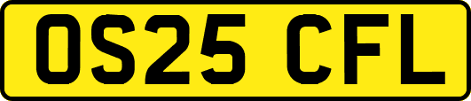 OS25CFL