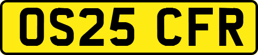 OS25CFR