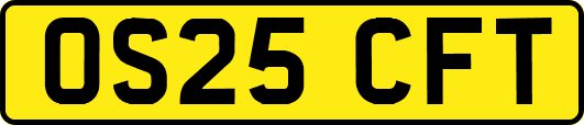 OS25CFT