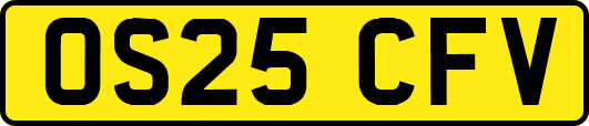 OS25CFV