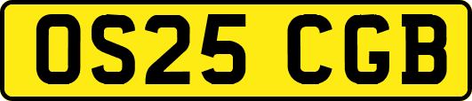 OS25CGB