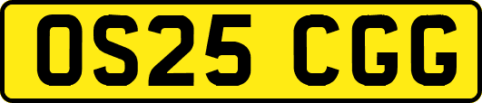 OS25CGG