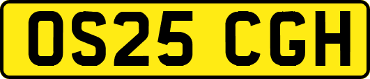 OS25CGH