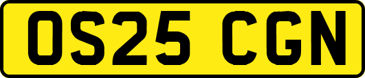 OS25CGN