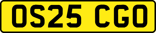 OS25CGO