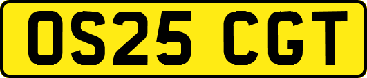 OS25CGT