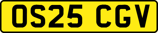 OS25CGV