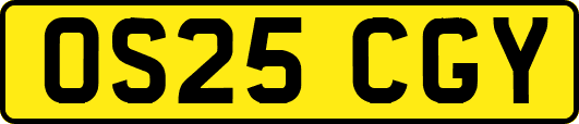 OS25CGY