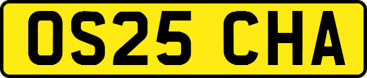 OS25CHA