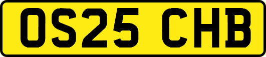 OS25CHB