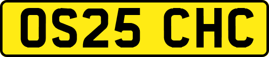 OS25CHC