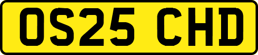OS25CHD