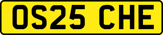 OS25CHE