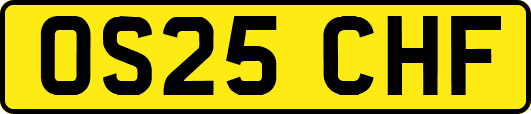 OS25CHF